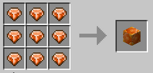 RecipeBlockTopaz