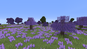 Biomes List Biomes O Plenty Wiki Fandom