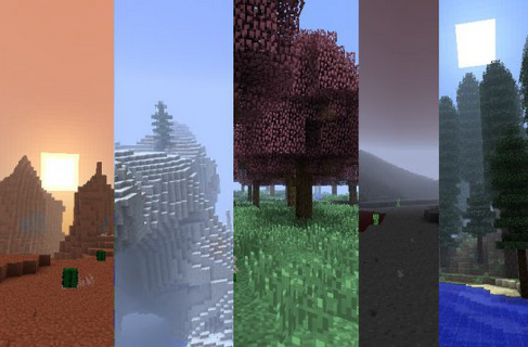 Biomes O' Plenty Wiki