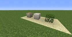 Mangrove Tree | Biomes O' Plenty Wiki | Fandom