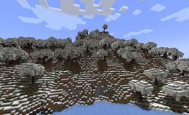 Snowblossom Grove