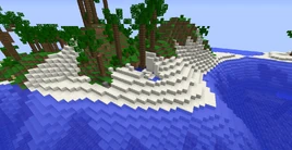White Beach