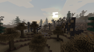 Another view of the Dead Forest in 1.4.7 and 1.5.2. Taken from the old archived forums.