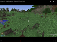 Old Marsh Biome
