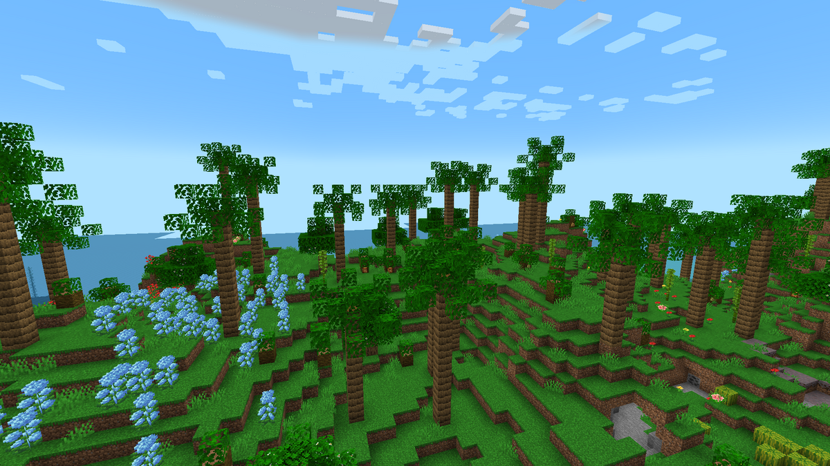Tropics Biomes O' Plenty Wiki Fandom