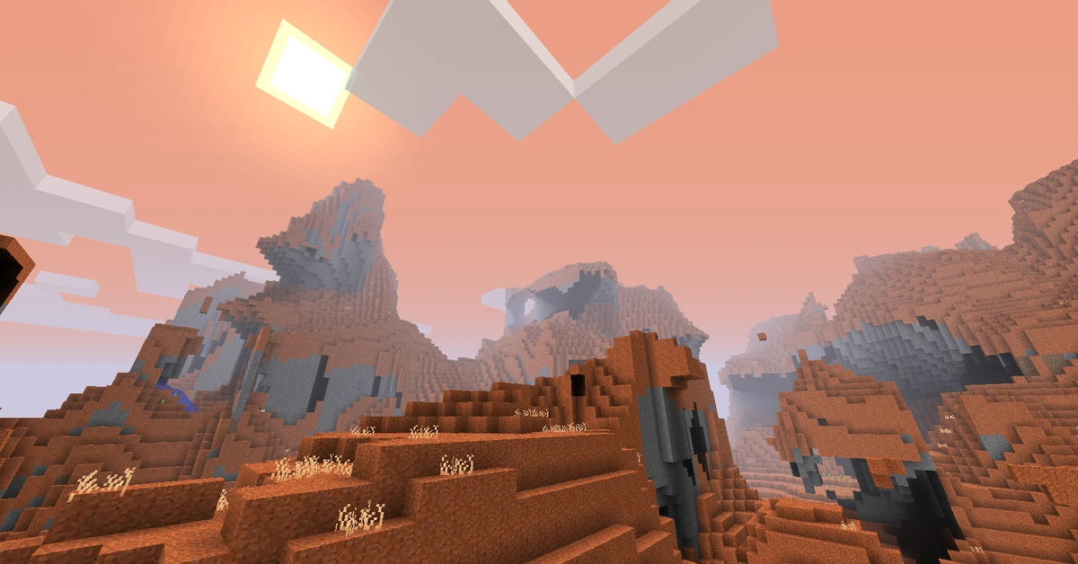 Mesa Biomes O' Plenty Wiki Fandom