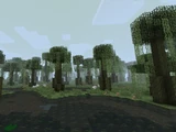 Malachite Biomes