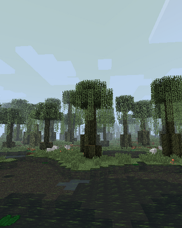 Bayou Biomes O Plenty Wiki Fandom Bayou Biomes O Plenty Wiki Fandom