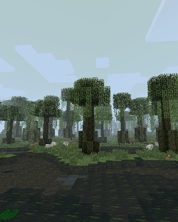 Bayou Biomes O Plenty Wiki Fandom