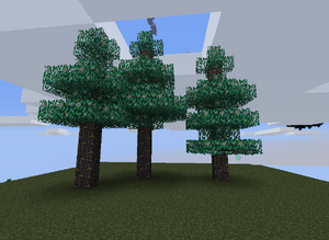 Loftwood