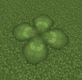 Full Clover
