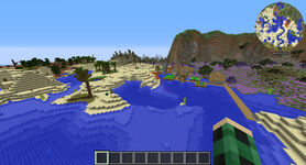 Seed Repository Biomes O Plenty Wiki Fandom