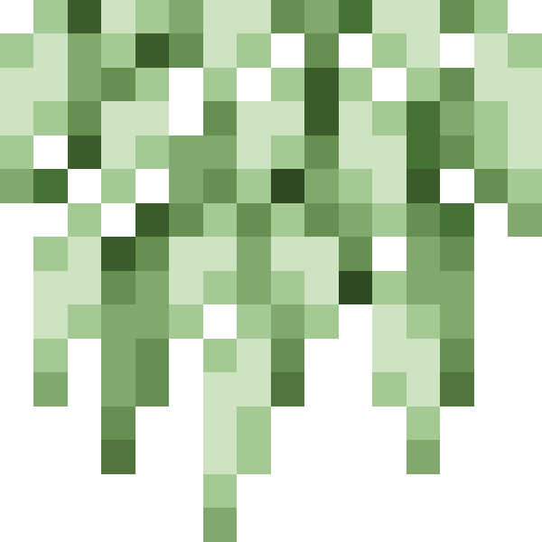 Spanish Moss Biomes O' Plenty Wiki Fandom