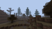 Dead Forest in 1.4.7.