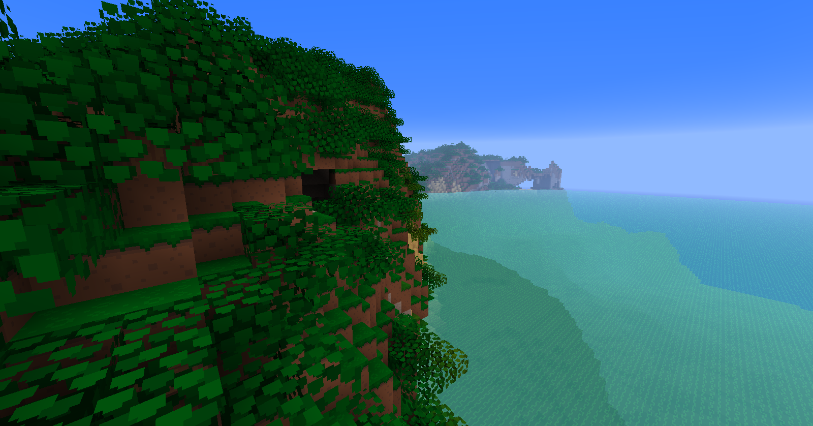 Sacred Springs Biomes O Plenty Wiki Fandom