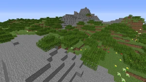 Biomes List Biomes O Plenty Wiki Fandom