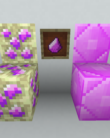Ender Amethyst Biomes O Plenty Wiki Fandom