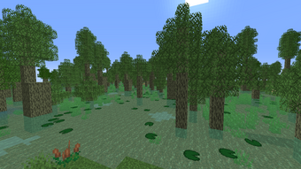 Biomes List Biomes O Plenty Wiki Fandom