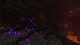Withered Abyss New