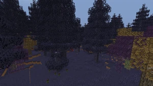 Biomes List Biomes O Plenty Wiki Fandom