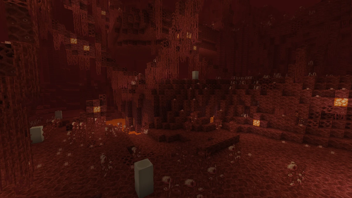 Biomes Biomes O' Plenty Wiki Fandom