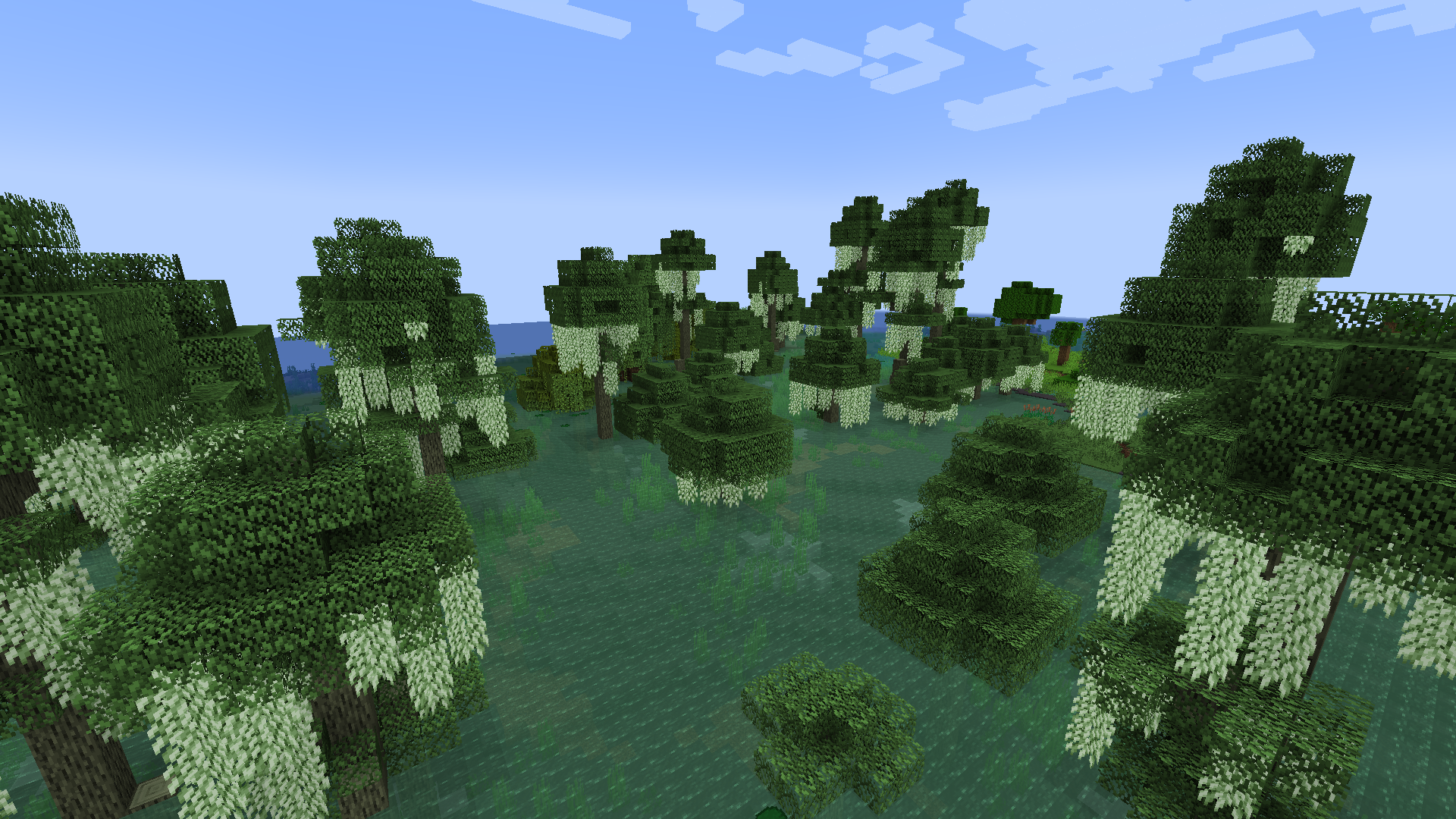 Bayou Biomes O Plenty Wiki Fandom