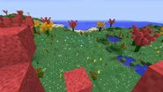 Flower island.png (1.19 MB) Flower island beach