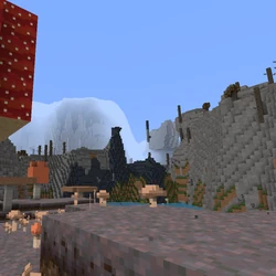 Biomes O Plenty Wiki Fandom