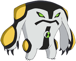 Category:Cannonbolt fusions | Biomnitrix Wikia | Fandom