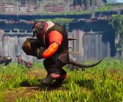 Bompa Bonker - Biomutant