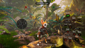 Character Creation