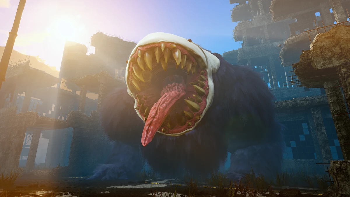 CategoryEnemies BIOMUTANT Wiki Fandom