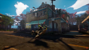 Trailer Screenshot 8