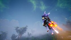 Biomutant screenshot 16