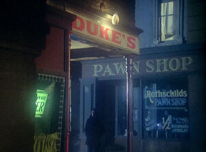Duke's