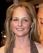 Helen hunt