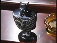 Massau, 'The Night Demon' archaeological find