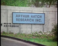 Arthur Hatch Research, Inc.