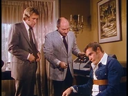 Dr. Randolph never heard of the Hippocratic oath.