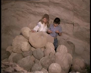 Jaime and Paco get stoned!