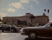 The Ambassador Hotel