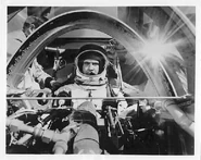 Austin prepares for takeoff