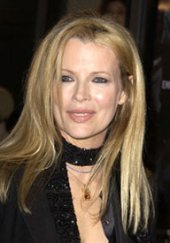 Kim Basinger The Bionic Wiki Fandom