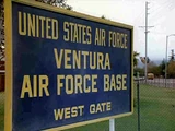 Ventura Air Force Base
