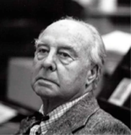 John houseman
