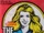The Bionic Woman Trading Cards