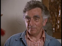 Thomas Bearclaw, played by 