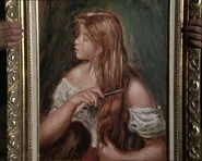 Forgery of an original DeJon