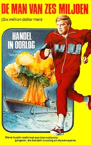 Dutch book cover