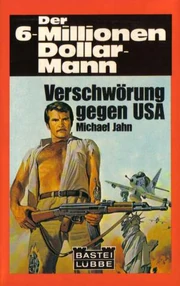 German book cover